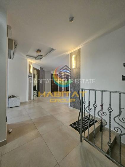Vila EXCLUSIVISTA  S+P+1 | 500 mp SU | Piscina | Popești Leordeni - 16