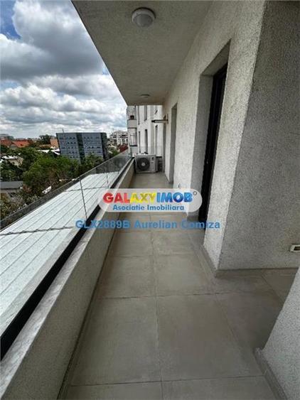 Inchiriere apartament 4 camere Bulevardul Unirii