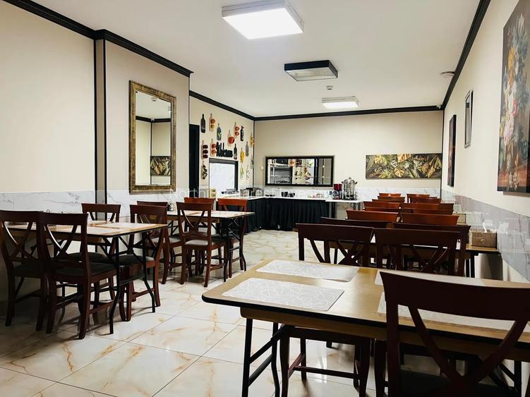 HOTEL - GARA DE NORD - 44 CAMERE - 10