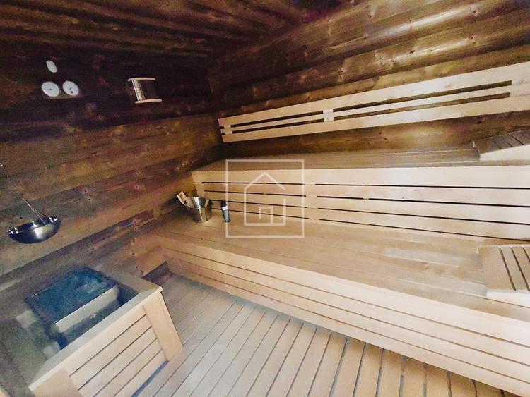 Afacere la cheie: Cămin bătrâni 1143mp, Jacuzzi, Saună, 0% Comision