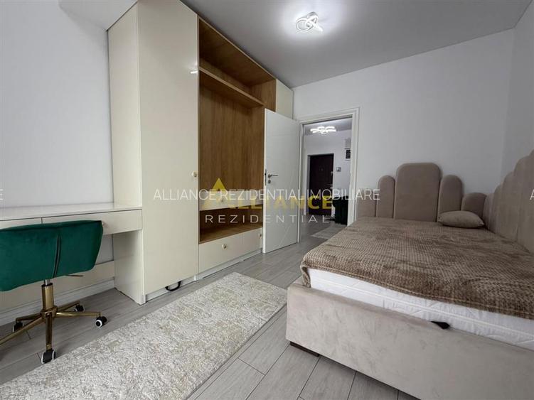 3 Camere Apollo Residence - Gata de mutat - 4