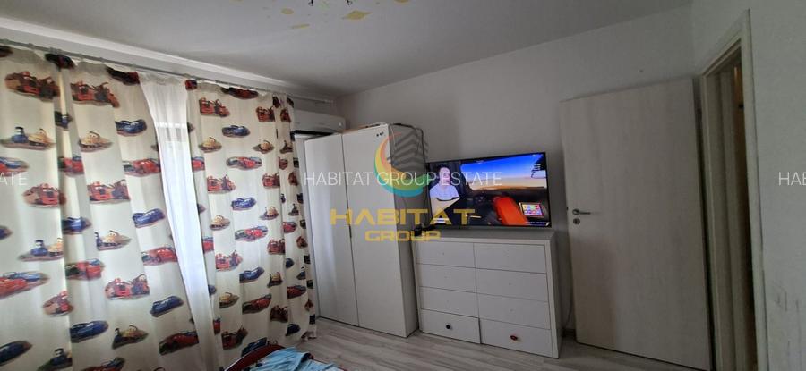 Apartament 2 Camere Decomandat Bloc 2020 la 87.000 euro - 6