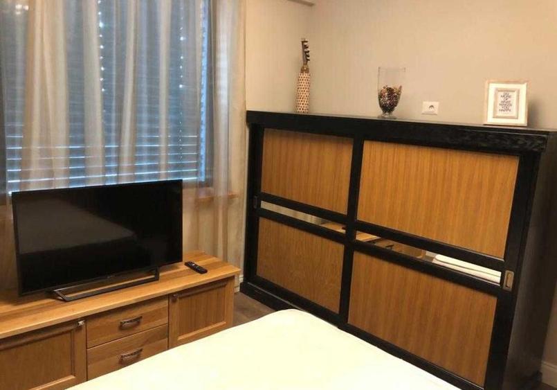 Apartament 2 camere Mamaia,  vedere la mare –135000 €