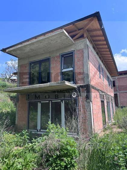 Casa individuala, D+P, Popesti