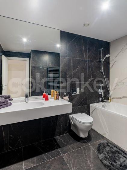 Apartament premium cu 2 camere | 103mpc | 45mp terasa