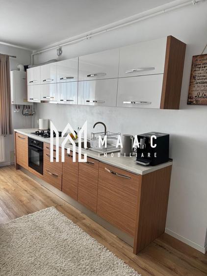Apartament 3 Camere | Mobilat | Loc de Parcare | Turnișor