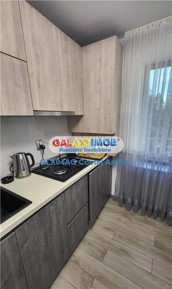 Vindem ap cu 2 cam ultracentral, renovat total , mobilat si utilat