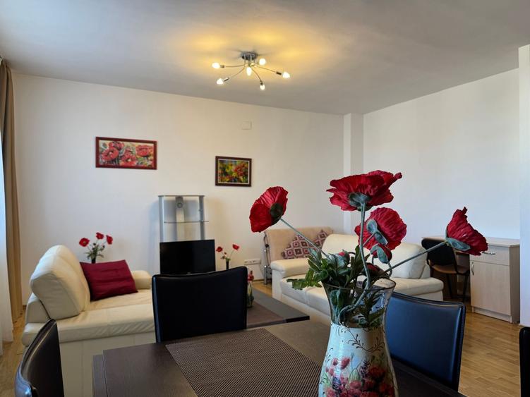 Apartament 2 camere 62 mp utili-Complex Studentesc Timisoara-comision 0