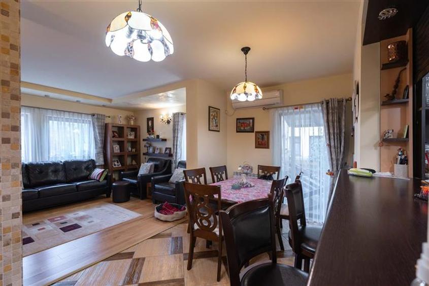 Vila individuala premium, cu personalitate si gradina matura, Bucium, Iasi
