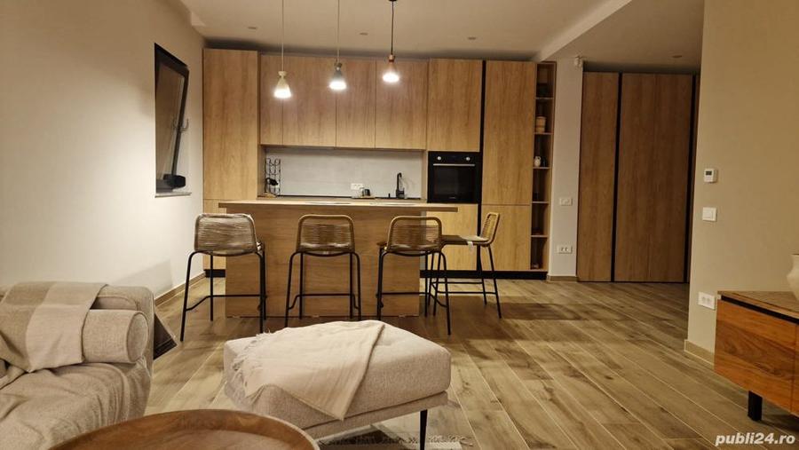 Apartament de lux cu 2 camere Kaufland Dumbravita