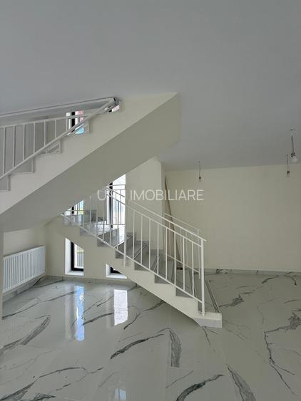 Vila Individuală 4 camere in Letcani Iasi, 196 mp utili teren 400 mp, Liberă, Mutare imediată - 16