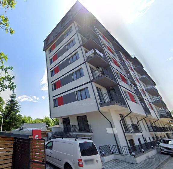 Studio 42mp Calea Giulești Centrală Proprie