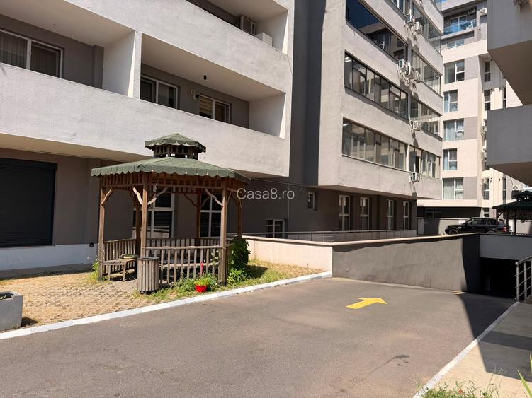Apartament 3 camere de vânzare în zona Vitan-Bârzești – bloc 2019 - 23