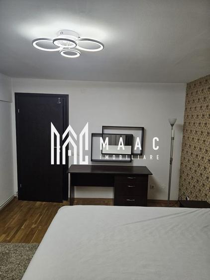 Apartament 2 camere de închiriat | Sibiu, Central | 51 mp