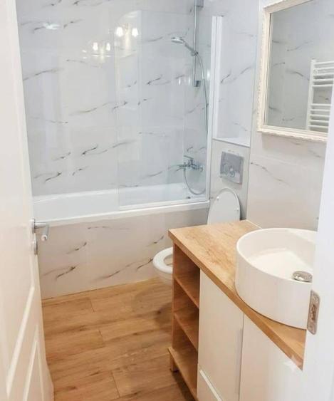 Apartament modern 2 camere, Gheorgheni, lângă Iulius Mall și FSEGA, mobilat