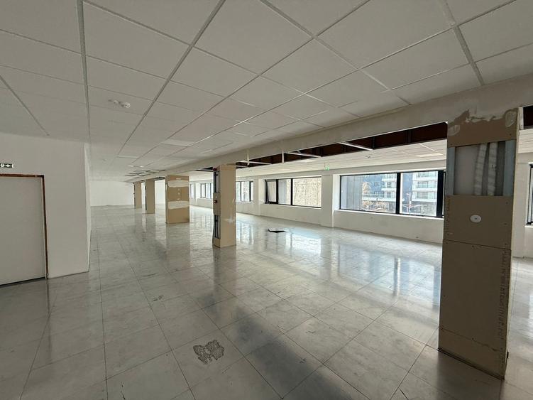 Spațiu comercial de inchiriat – Pipera