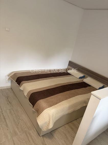 Garsoniera renovata, prima închiriere, costuri mici, metrou Costin Georgian - 3