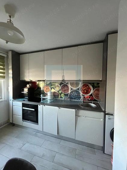 Apartament 2 camere, decomandat, zona Făget - str. Aurel Vlaicu