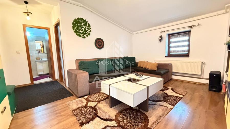 Apartament cu 3 camere de vanzare in zona Soarelui, Timisoara - 8