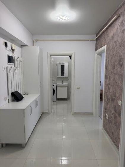 Apartament 2 camere CENTRAL ADRESS, centrala proprie si loc de parcare subetran