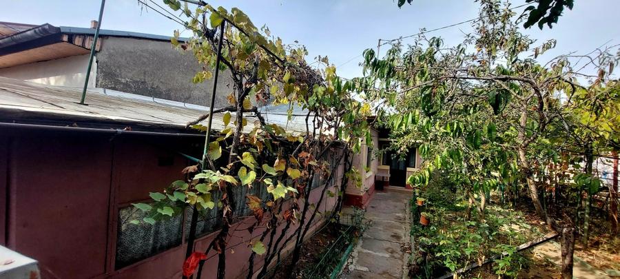 Proprietar casa individuala Bucurestii Noi-Aeromodelului- FARA AGENTII