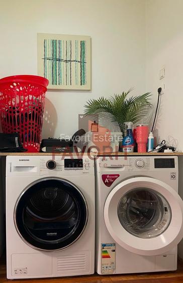 Apartament 2 camere | Zona Aradului - 12