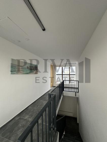 Spatii de birouri noi cu baie proprie 30 mp, Mehala