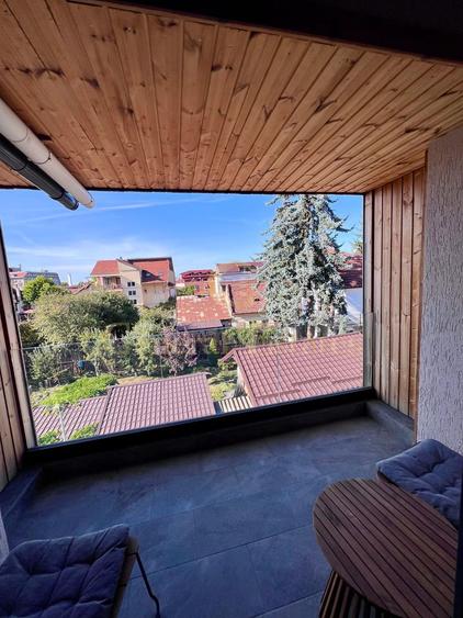 Stil și confort pe 2 niveluri | 3 camere | Parcare + boxă