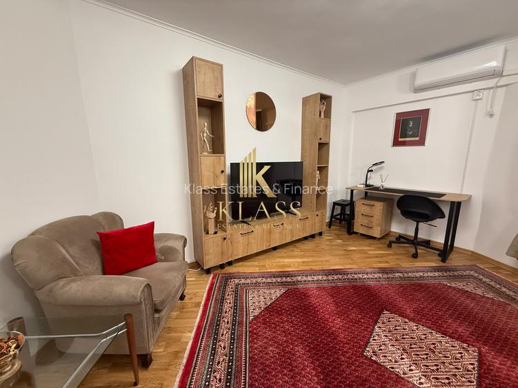Apartament de inchiriat | 2 camere 56MP |  Aurel Vlaicu-Promenada | Parcare - 5