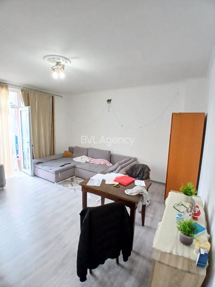 Casă parter | 300 mp teren util | Șos. Sălaj – singur în curte - 3