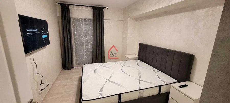 Apartament Premium – Păcurari | 2 camere | prima închiriere