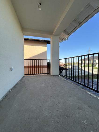 COMISION 0% Duplex 5 camere, 111mp utili, 323mp teren - Mosnita Noua