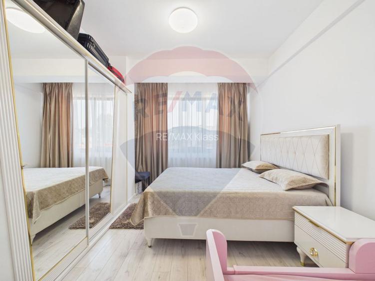Apartament 3 camere | 80 mp utili | Bloc 2019 | Bucurestii Noi - 7
