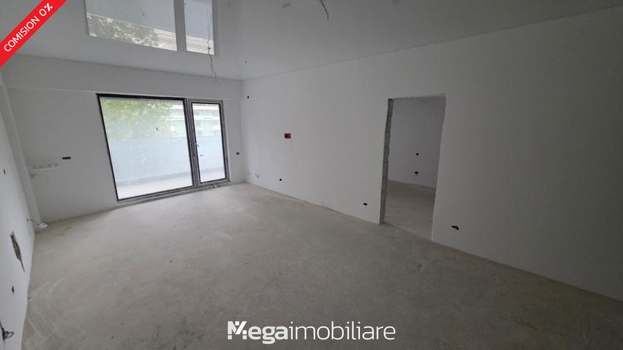 ✅Preț final: Apartament cu 2 camere, terasă 15m² - Stațiunea Mamaia