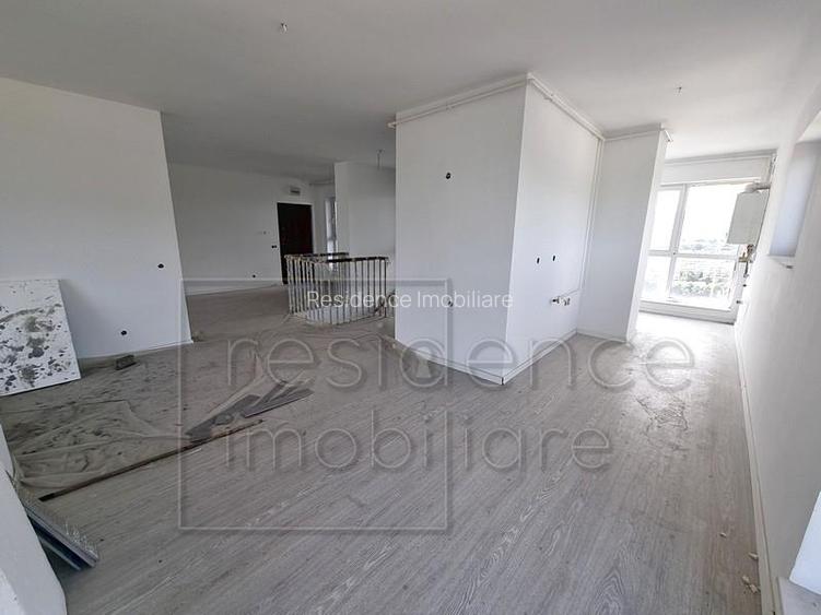 Comision 0%! Apartament 4 camere pe 2 niveluri,126 mp, Grigorescu+Parcare - 3