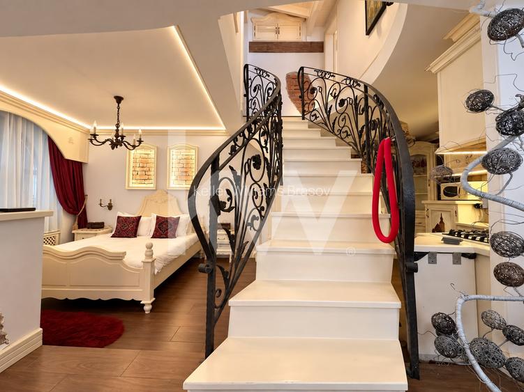 APARTAMENT | 80 MP | CURTE & TERASĂ | CENTRUL ISTORIC - 8