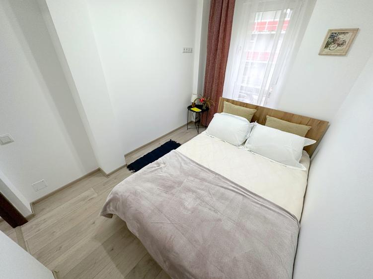 2 camere, bloc nou, modern, garaj, in Zorilor, zona hotel Golden Tulip