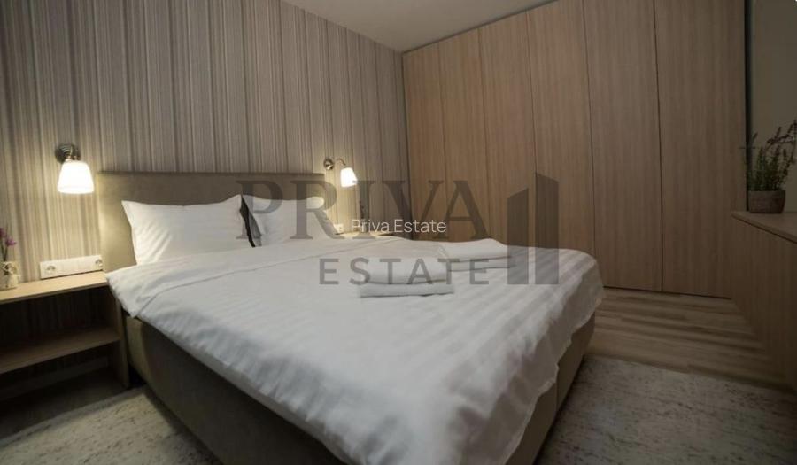 Apartament 3 camere decomandat, 60 mp, etaj 1,  Denya Forest - 8
