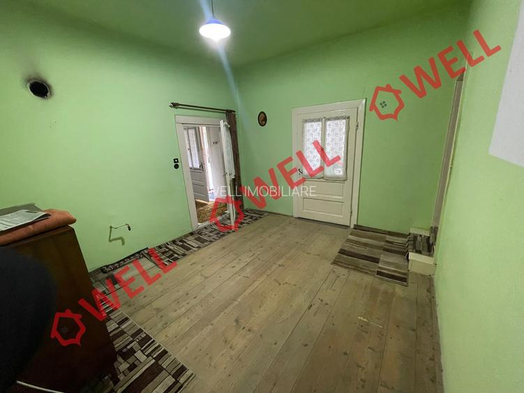 Casă de vânzare în Sfântu Gheorghe, pe strada Cânepei! - 7