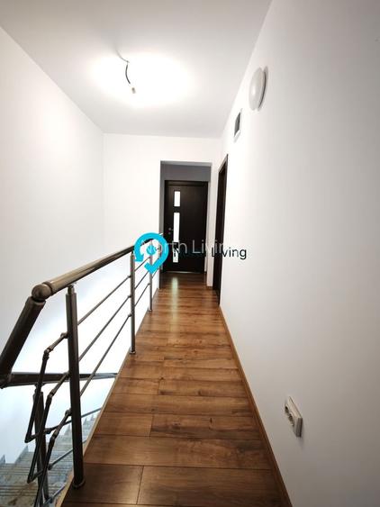 Casă 4 camere Bucureștii Noi | 170 mp | teren 257 mp - 21