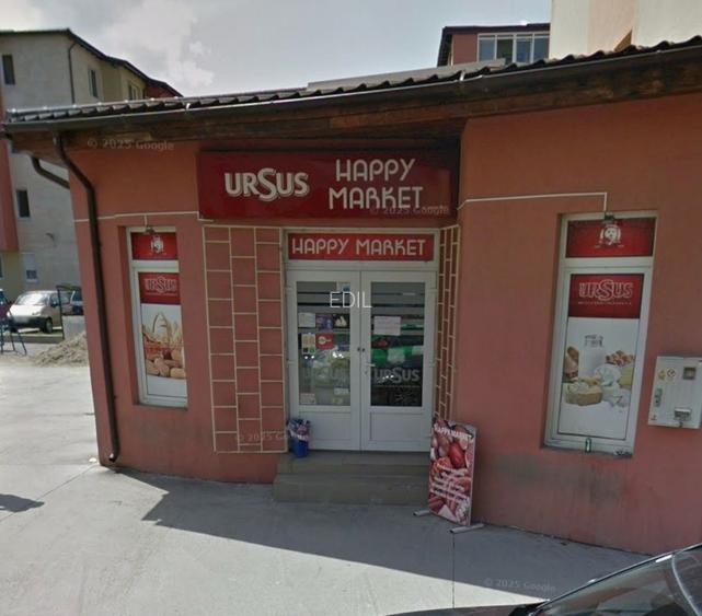 Spatiu comercial, zona Sesul de Sus - 2