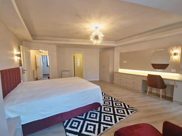 Ultracentral 2 camere mobilat utilat lux prima inchiriere utilitati incluse