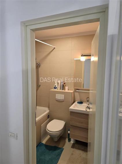 Apartament 2 camere | Herastrau | Bloc 2016 | 2 min de Parcul Herastrau - 8