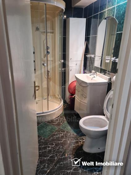 Apartament cu 3 camere in zona Garii