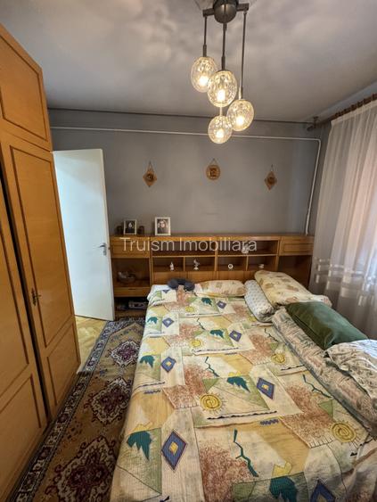 Apartament 2 cam, etaj 4/4, Zona Nord - 9
