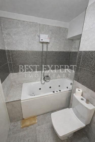 3 Camere | Rond Alba Iulia | Bloc Reabilitat | Fara Risc Seismic