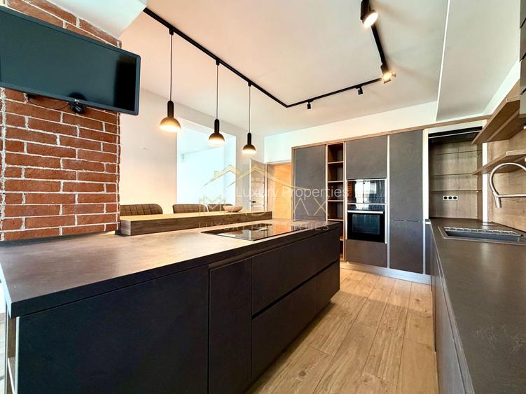 Vila Exclusivista *615mp* - teren 625mp // Erou Iancu Nicolae - Cambridge School - 25