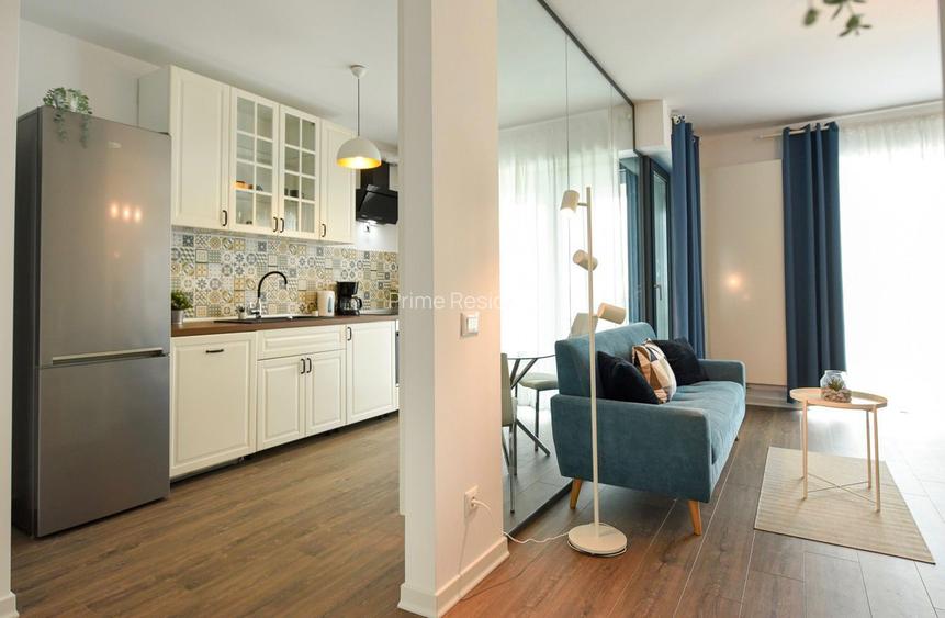 Vanzare Studio Cloud 9 Residence Aviatiei - 13