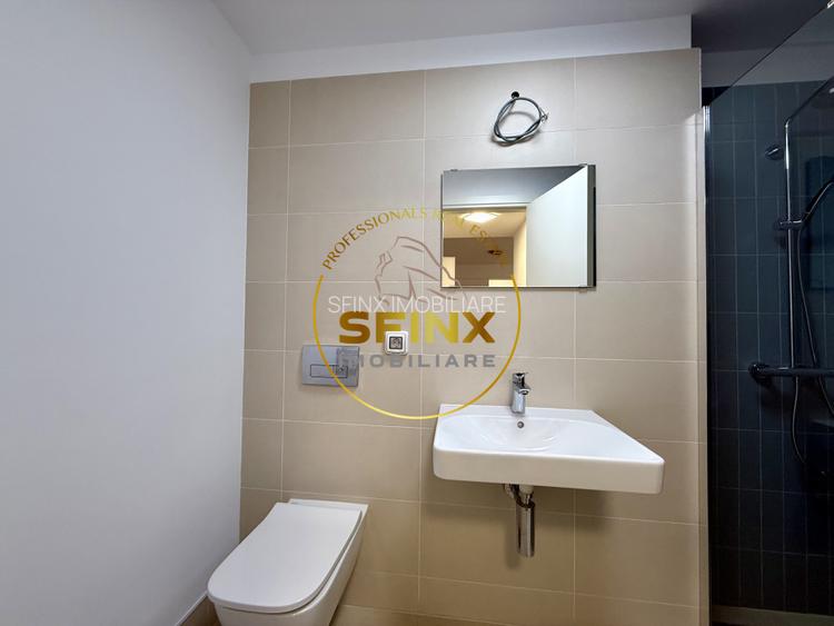 4 camere Stirbei Voda | Bloc Boutique | Incalzire in pardoseala si gradina - 5