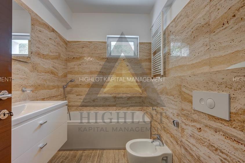 DACIA | POLONA | EMINESCU | APARTAMENT 4 CAMERE (3 dormitoare) PENTRU REZIDENTA - 14